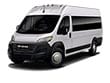 2026 Ram ProMaster 3500 Window Van 